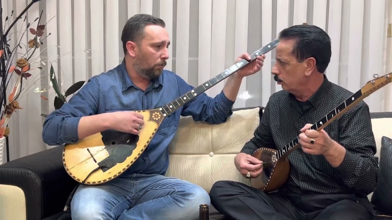 Agim Elmazi e Zeqir Elmazi ~~2023🔥🔥