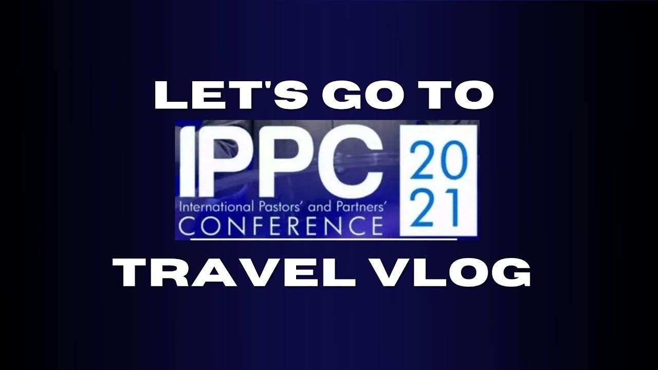 Let's go to IPPC 2021 | Lagos Nigeria | First Travel Vlog - JHB - Addis - Lagos | Tumi WMJ | Part 1