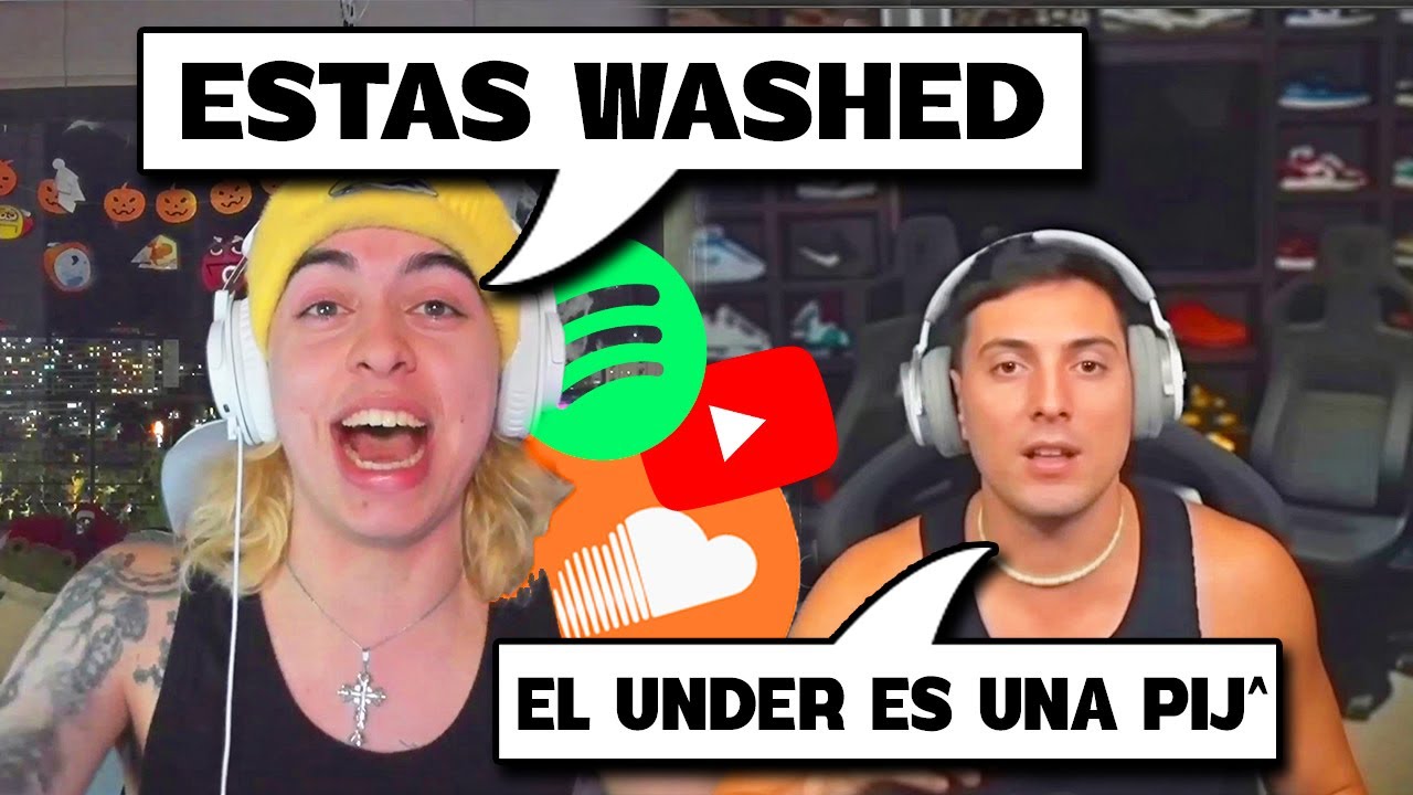 COSCU NO SABES NADA