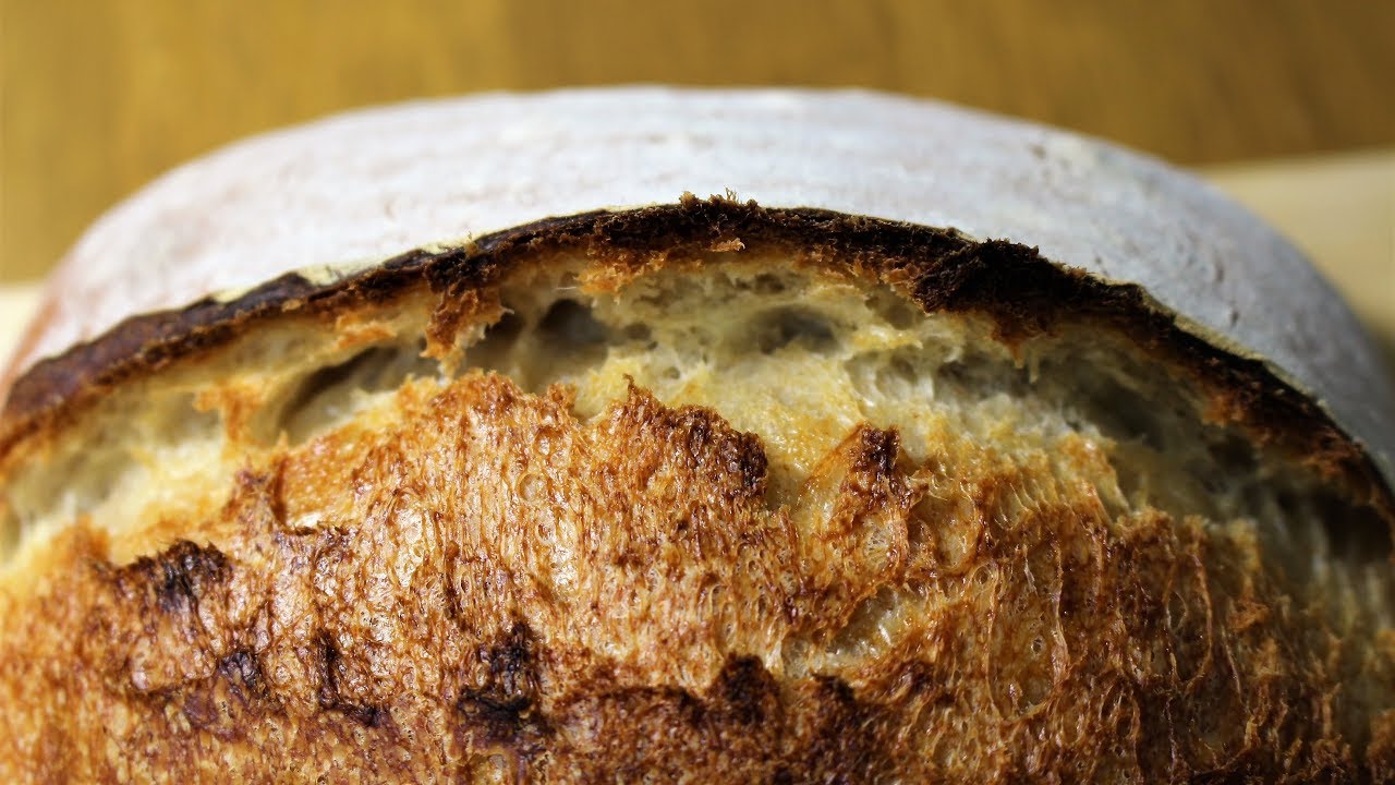 Whole Wheat Bread Recipe｜Whole Wheat 15%