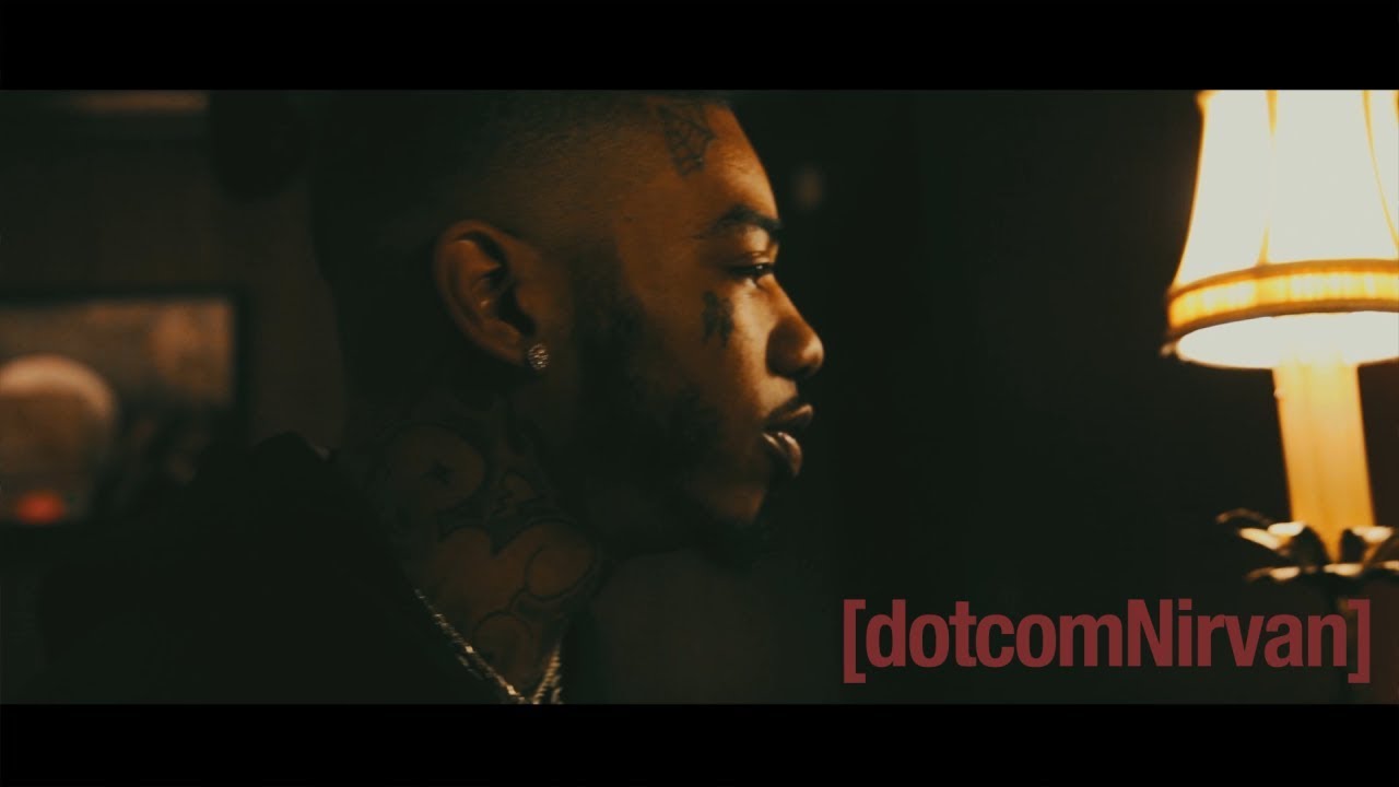 NGeeYL - Katxh a Kill [Dir. by @DotComNirvan]