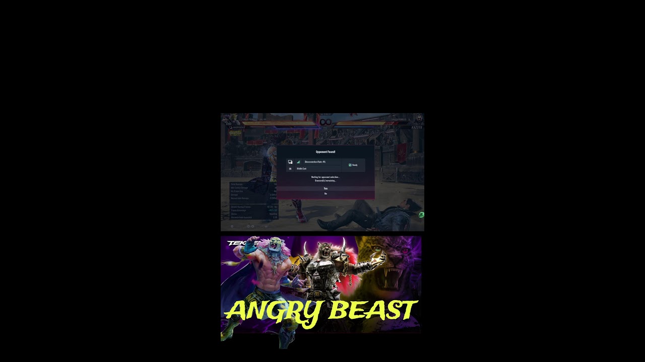 Ranked and sessions tekken 8 stream # 27