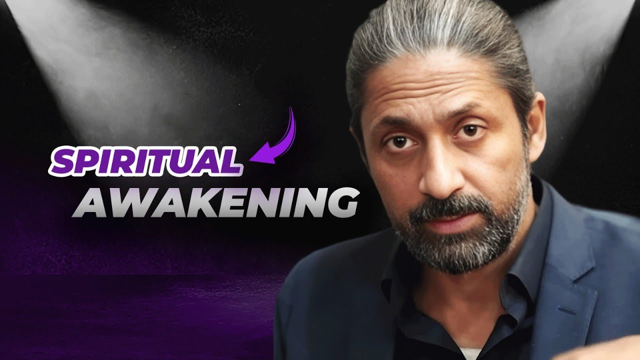 PART 2 | What is Spiritual Awakening and Barzakh? Huqooq Allah and Huqooq-ul-Ibaad | Xaryab Haschmi