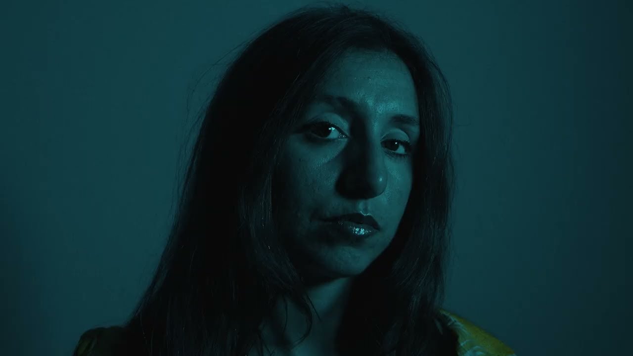 LA CARLI - Te perdí (Videoclip oficial)