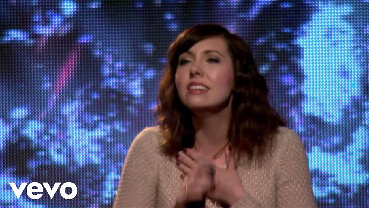 Francesca Battistelli - Free To Be Me (Live)