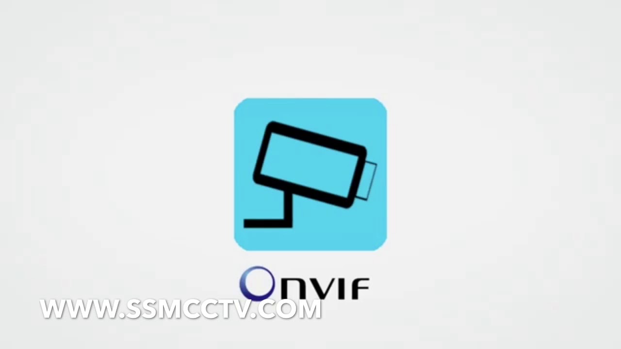 DESKTOP AS ONVIF IP CAMERA