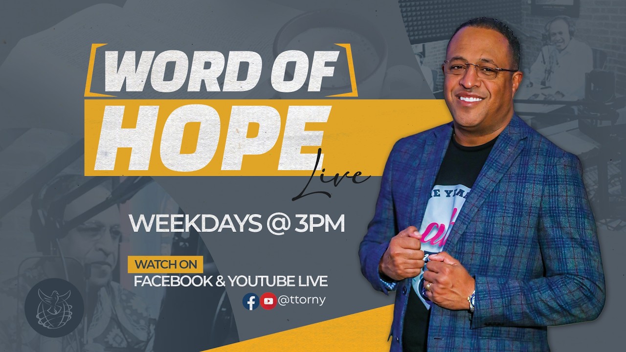 Word of Hope Live