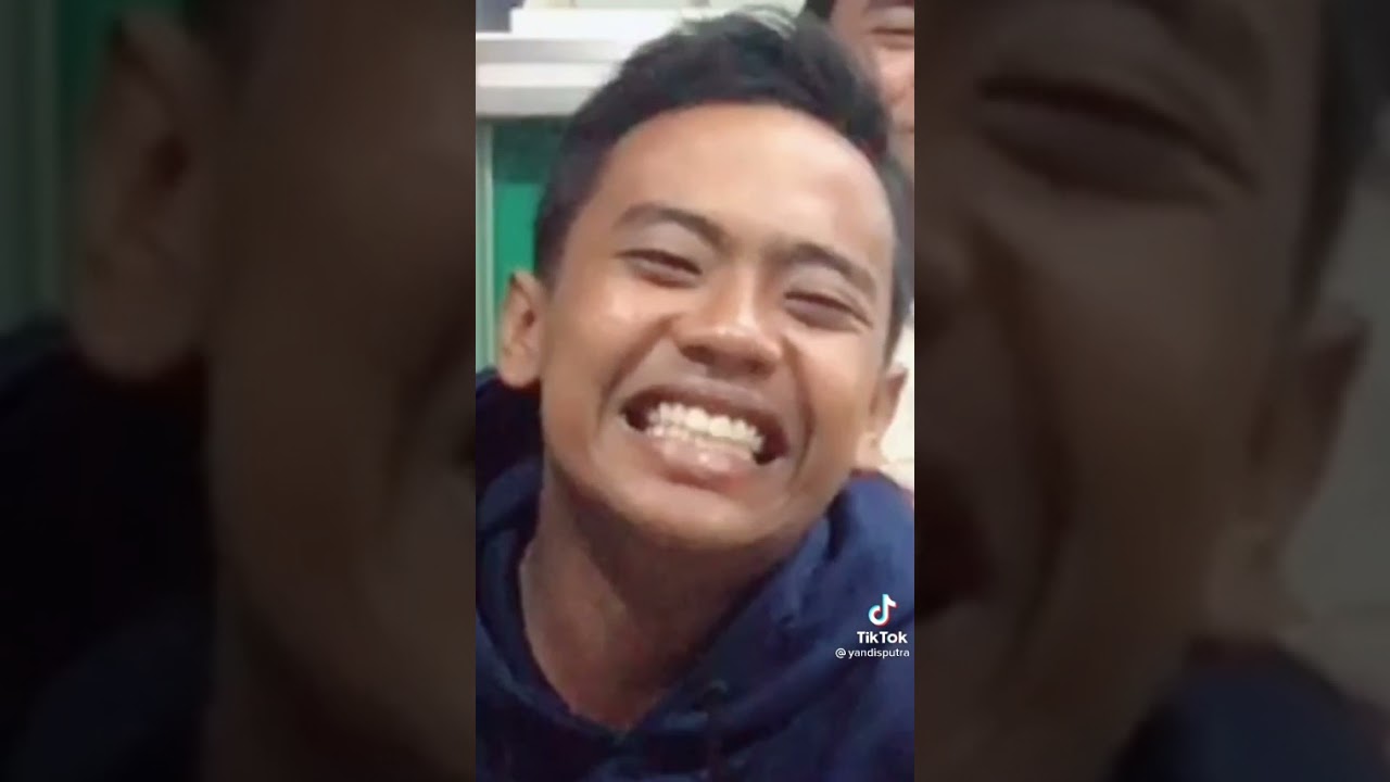 tahan tawa lagu judi🤣