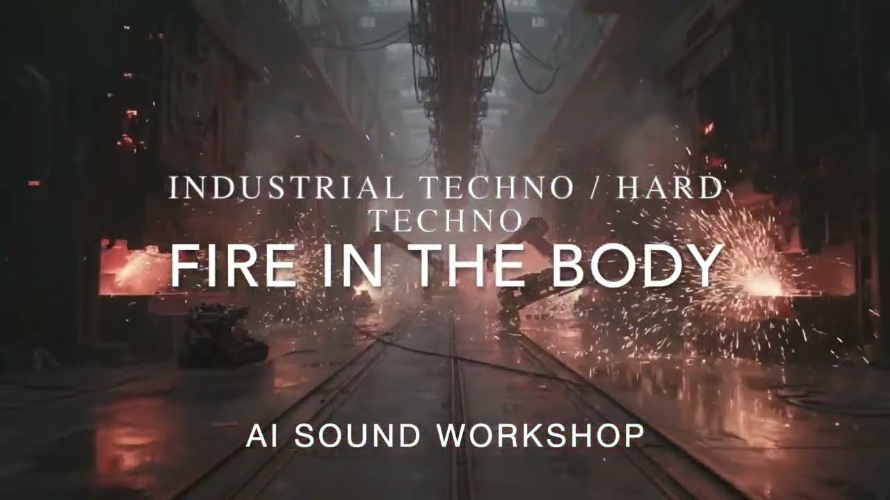 Fire in the body