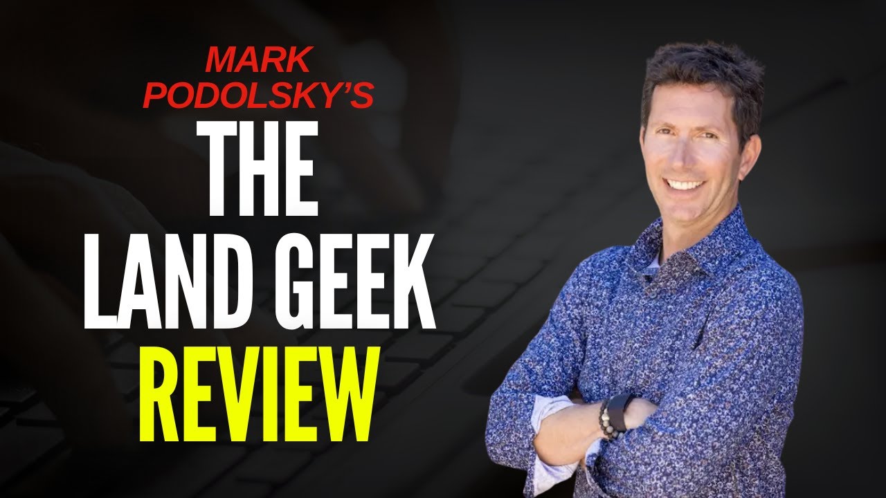 The Land Geek Review - Is It All Hype or Real Value?