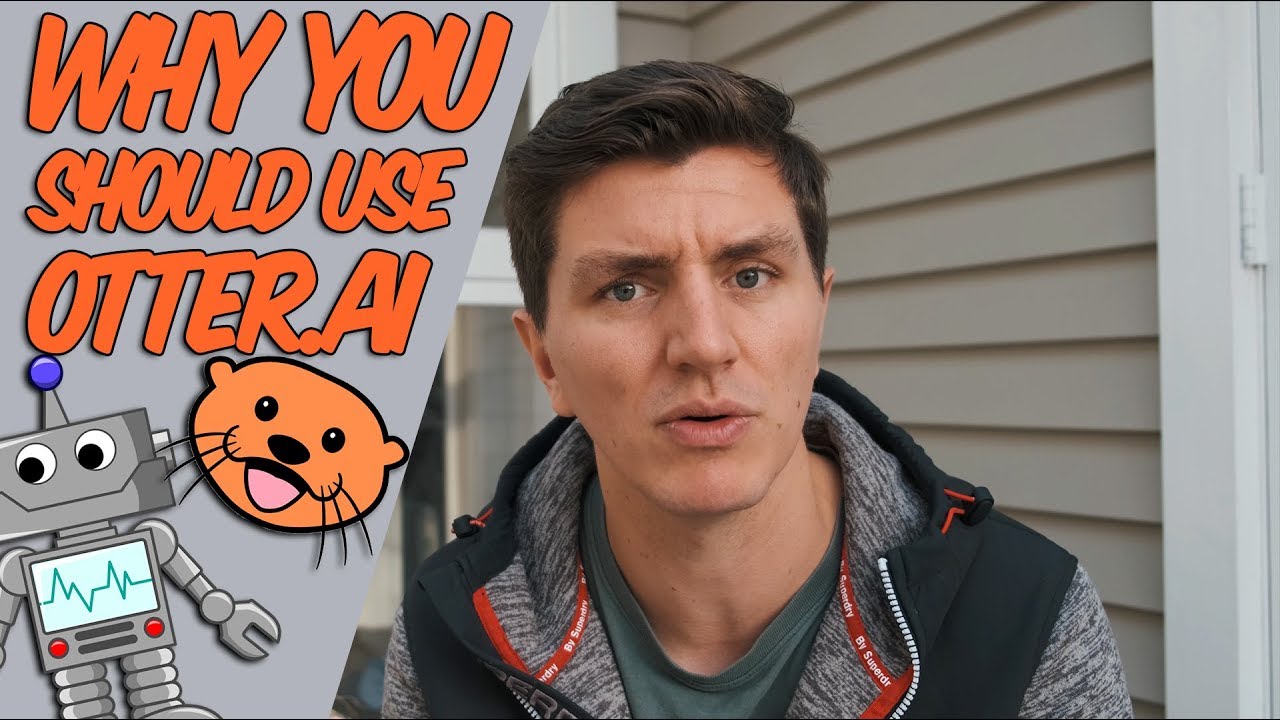 Otter.ai Review - The Secret To Fast Content Creation?