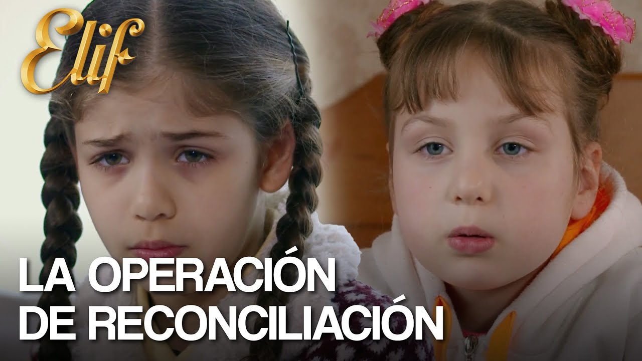 La cena especial de Elif e Inci | Elif Capítulo 590