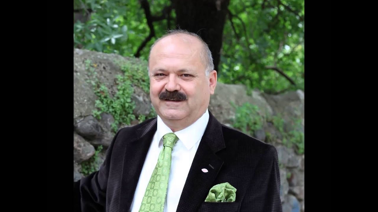 Bayram Salman - Kiremitte Buz musun