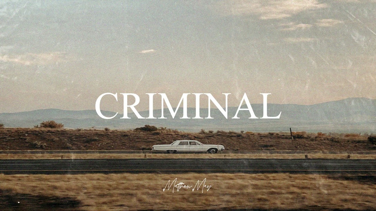 [FREE] Smooth Piano Pop Type Beat - "Criminal"