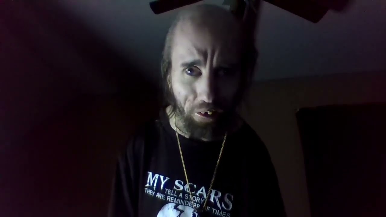 Cyraxx 01-12-26 Same delusions and lies (cut for YT)