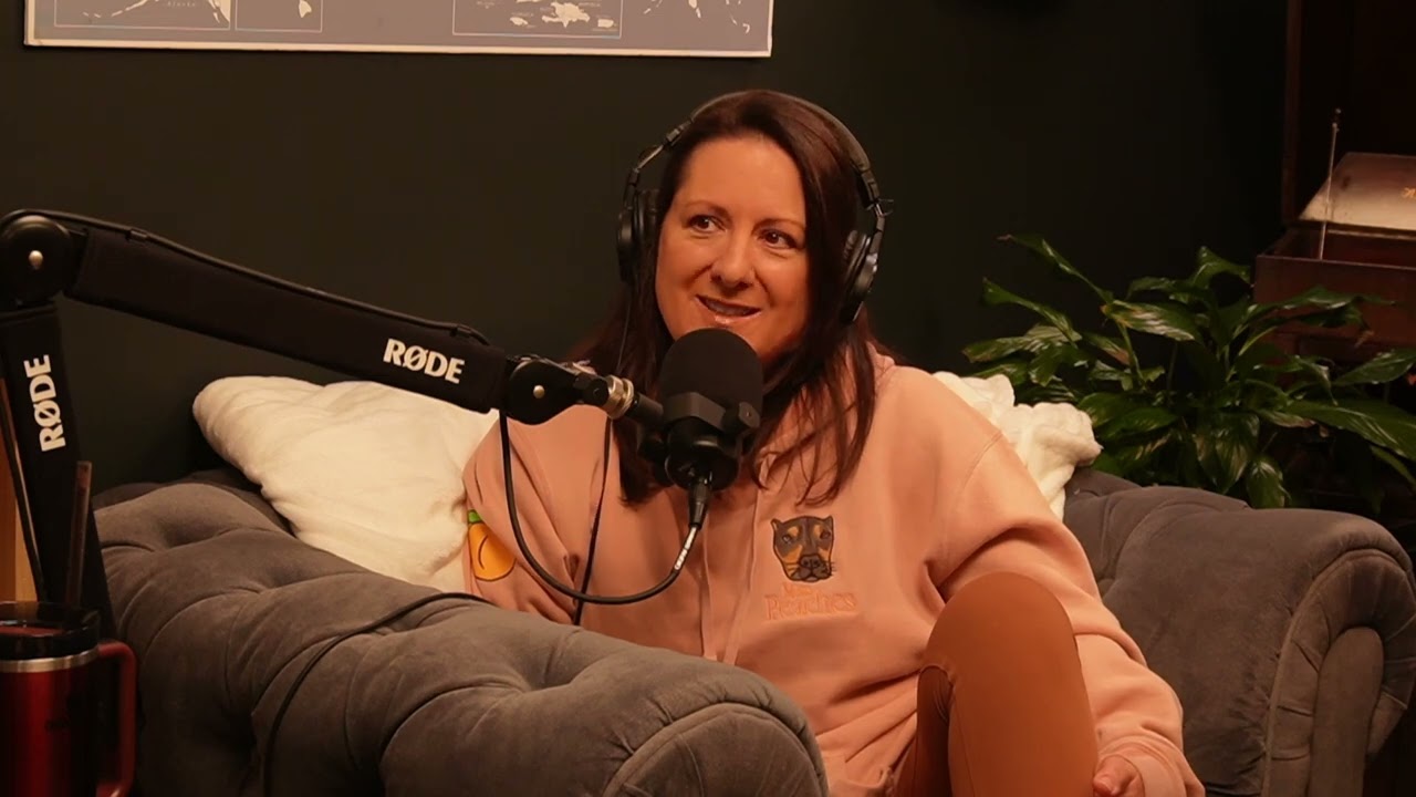 GenXAdulting Podcast - Episode 13 - GenX Speaks: Nicole's Story 