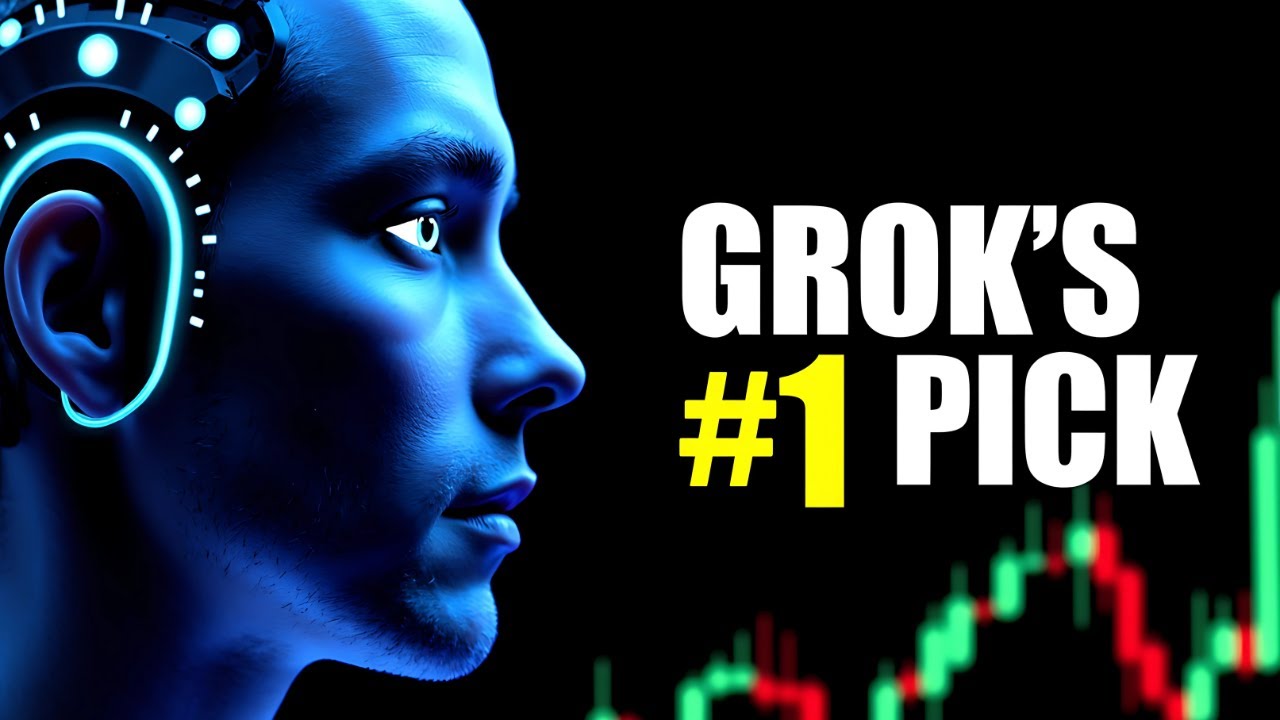 Grok ujawnia najlepszą strategię day tradingu