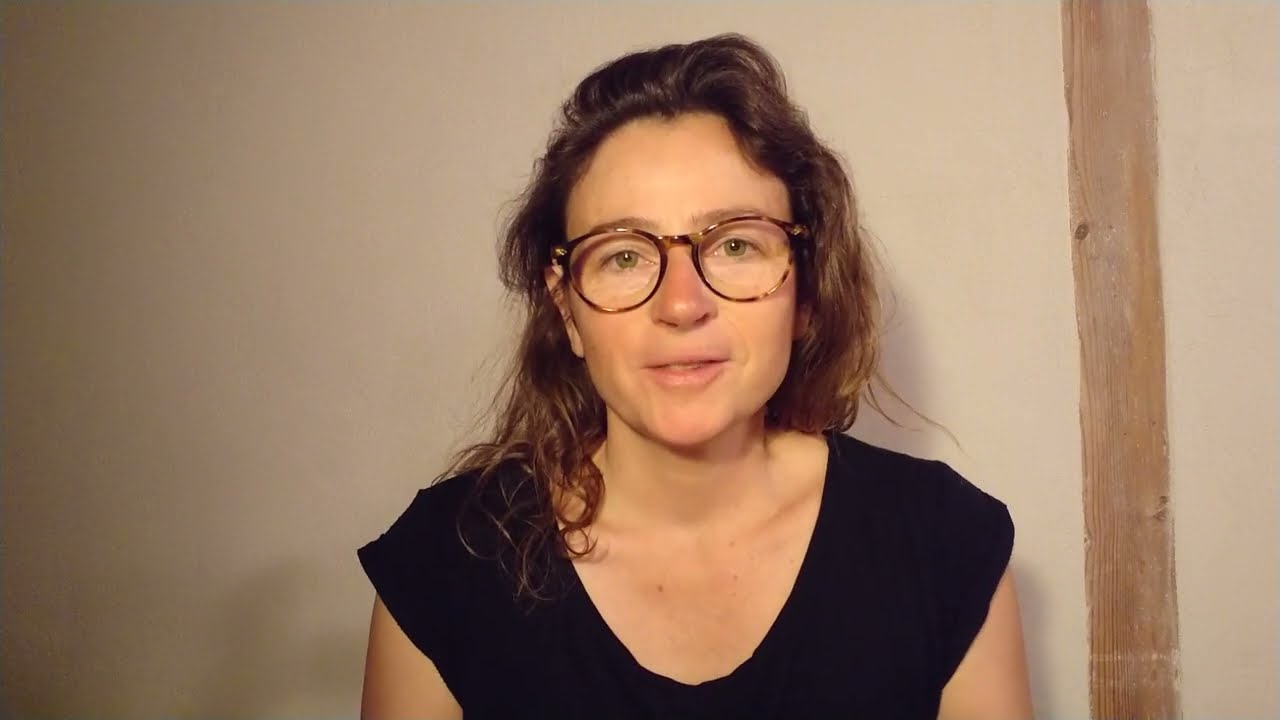 L'immobilisation de l'attention | Comment rester présent | Non-dualité | Éveil
