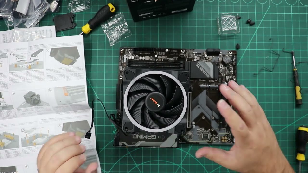 HOW TO INSTALL PURE ROCK 2 FX