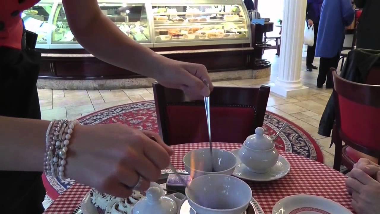 Original Rüdesheimer Kaffee