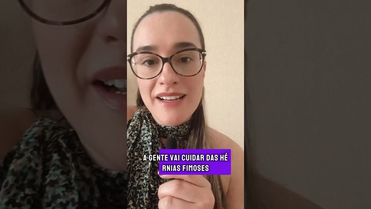 O que faz um cirurgião pediátrico?