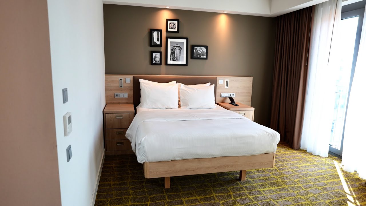 Hampton by Hilton Dortmund Phoenix See, Germany