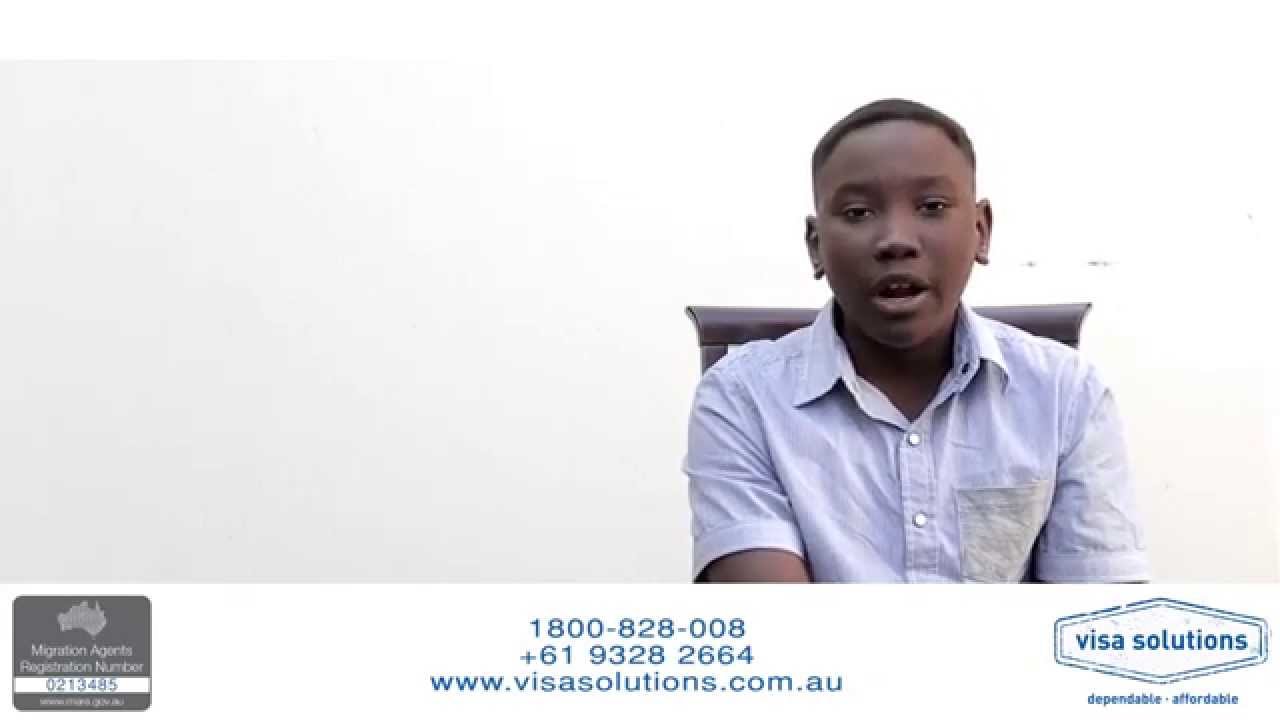 Lodge a Student Visa via Visa Solutions Australia