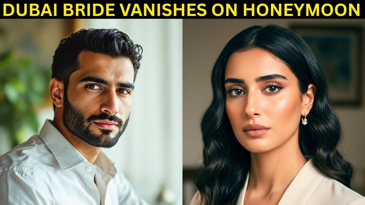 Newlywed Dubai Bride Beaten To Death After Secret Affair With Emir's Brother Revealed On Honeymoon