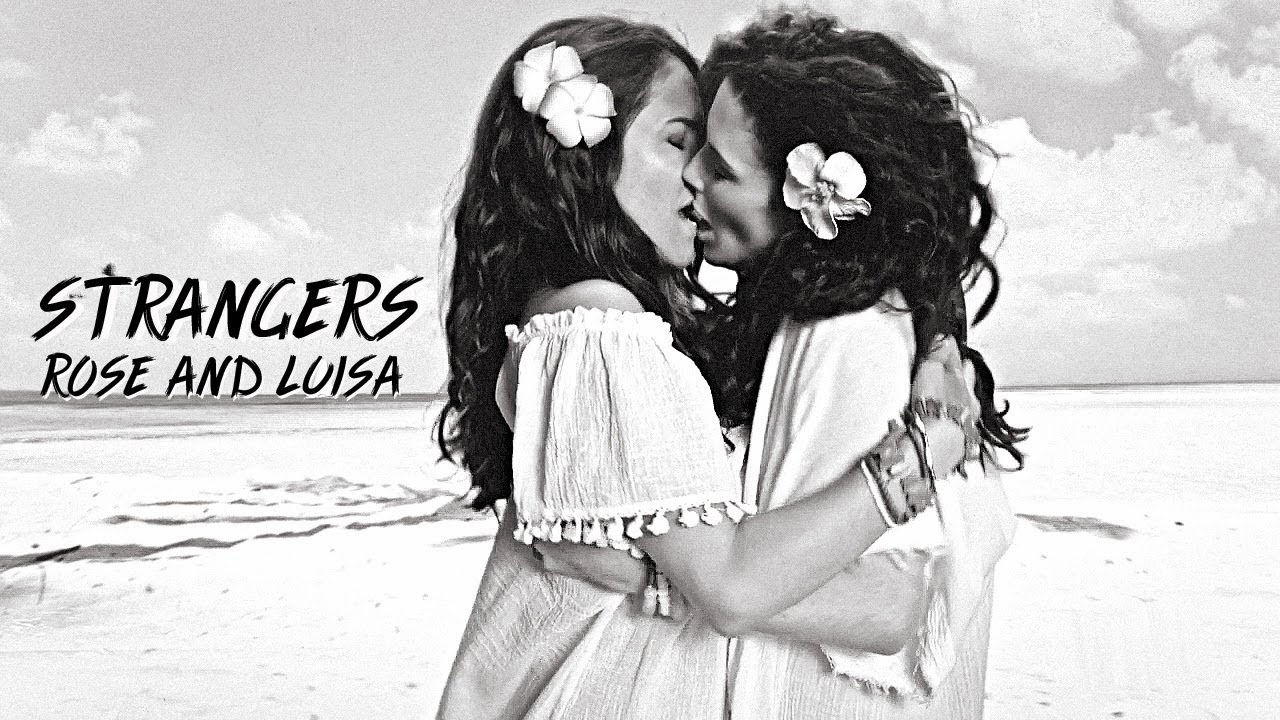 Rose & Luisa | We were lovers [+4x01]