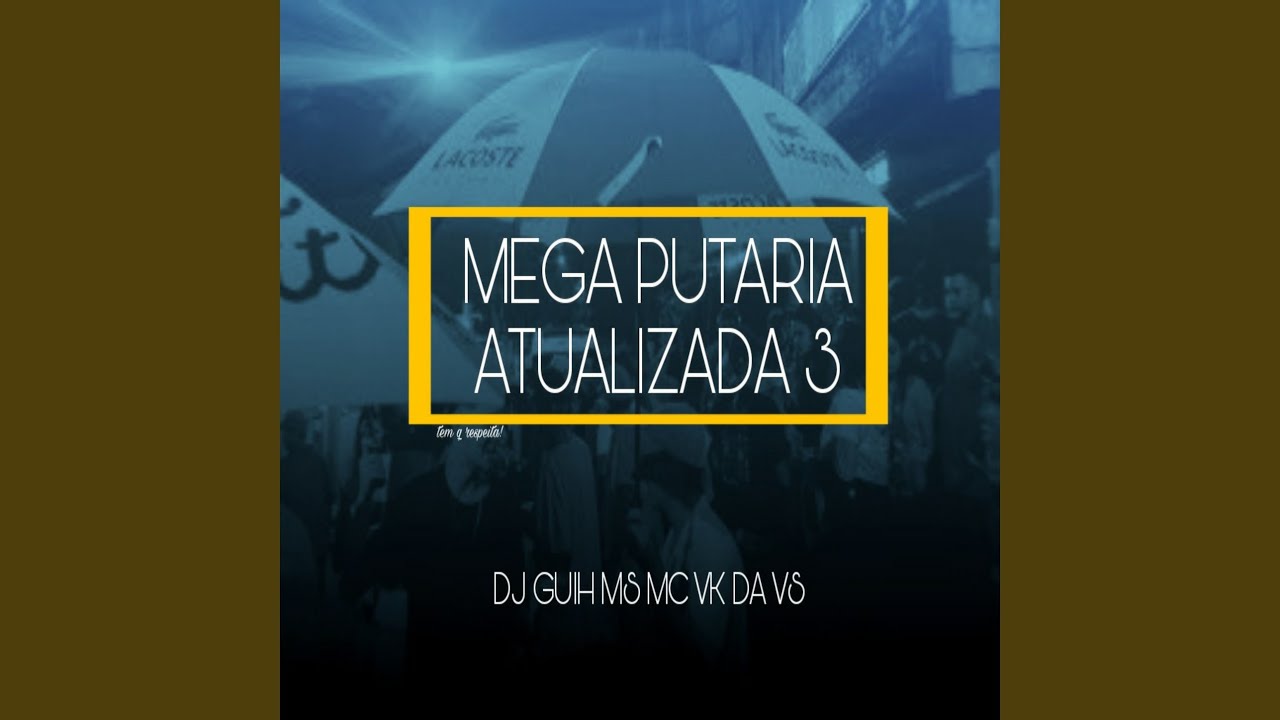 Mega Put4ria Atualizada 3