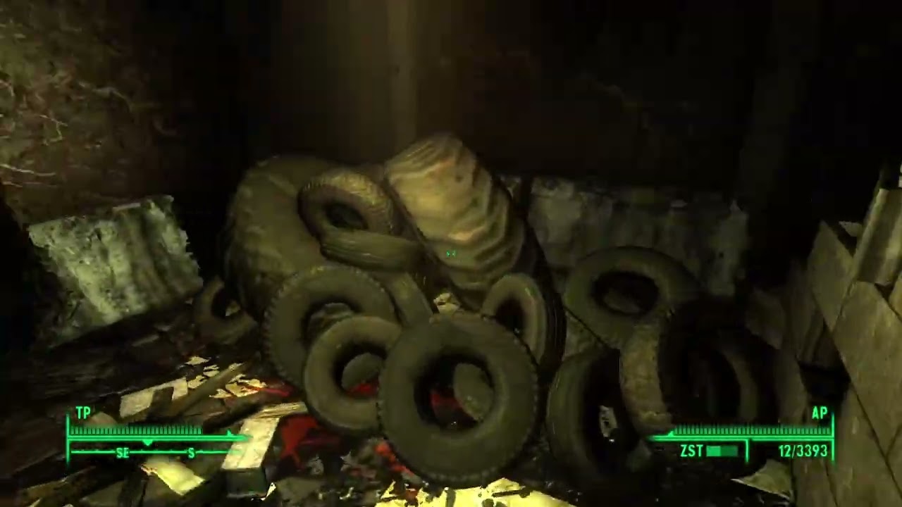 Fo3GotY - 63 B
