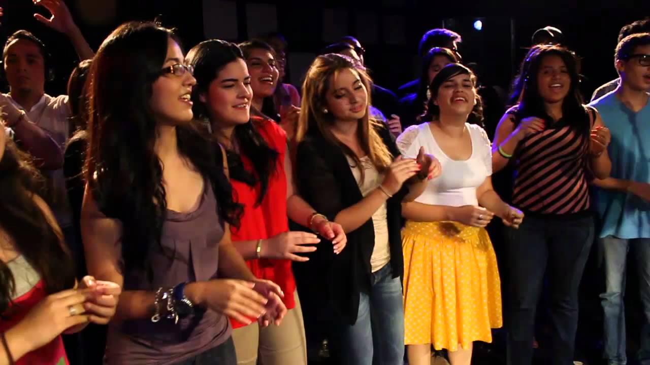 Parodia We are the World 180