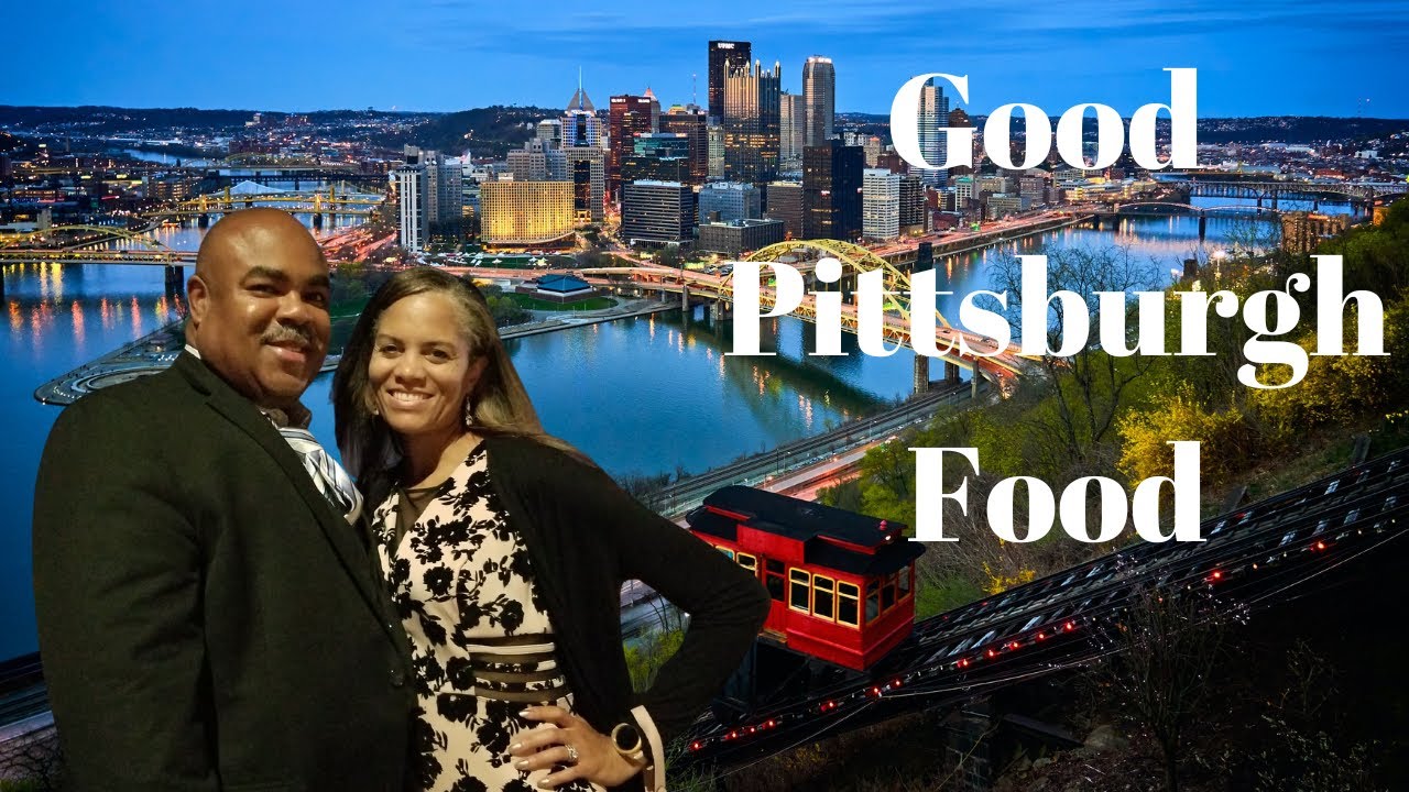 Pittsburgh Food Tour ~ Where to Eat and What to Eat In Pittsburgh!