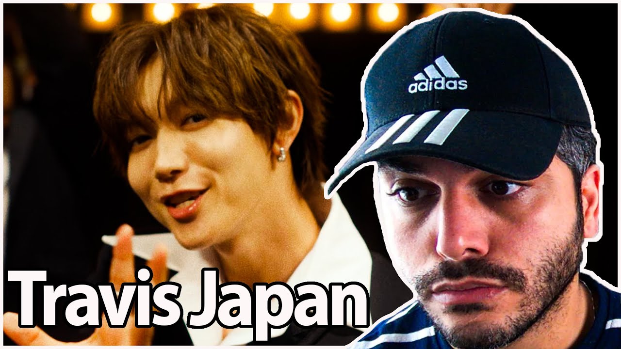 Travis Japan – 'Welcome To Our Show Tonight' Music Video REACTION