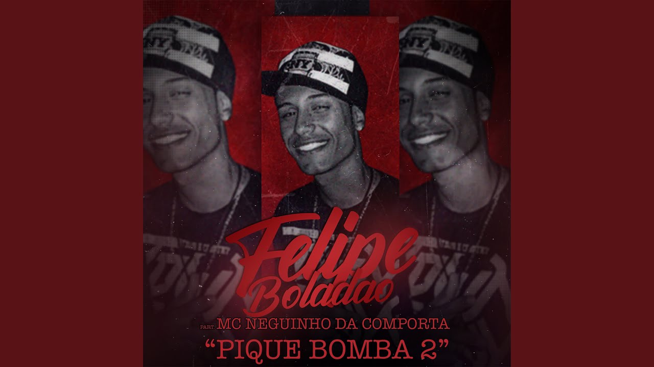 Pique Bomba 2