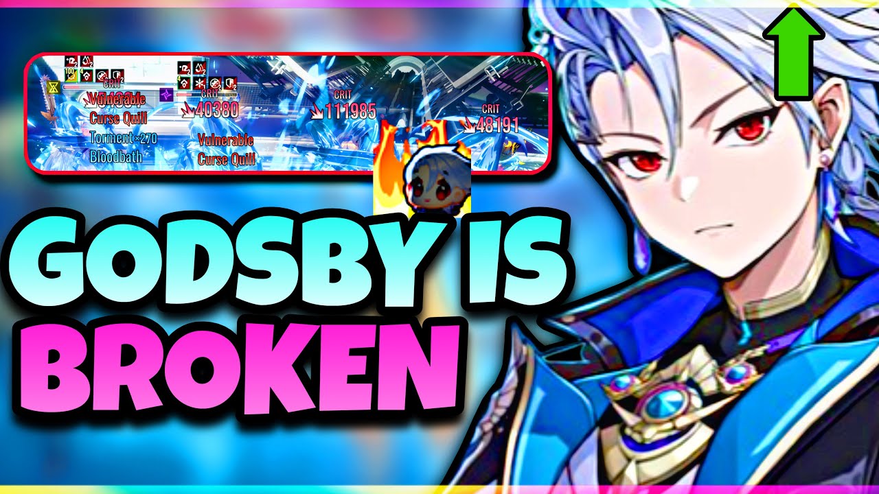 BUFFED BATSBY is the GOAT of PVP  | ETHERIA RESTART