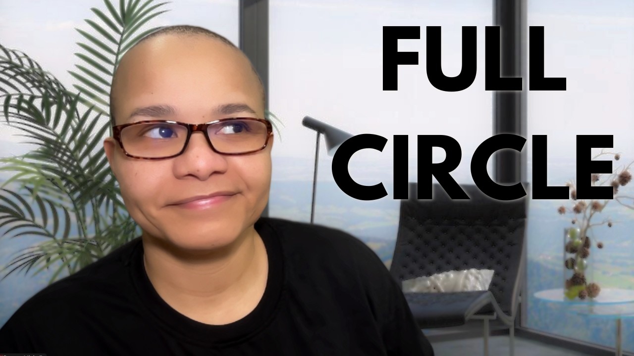 15-Year-Old Me Wanted This (Back to Tech at 45)