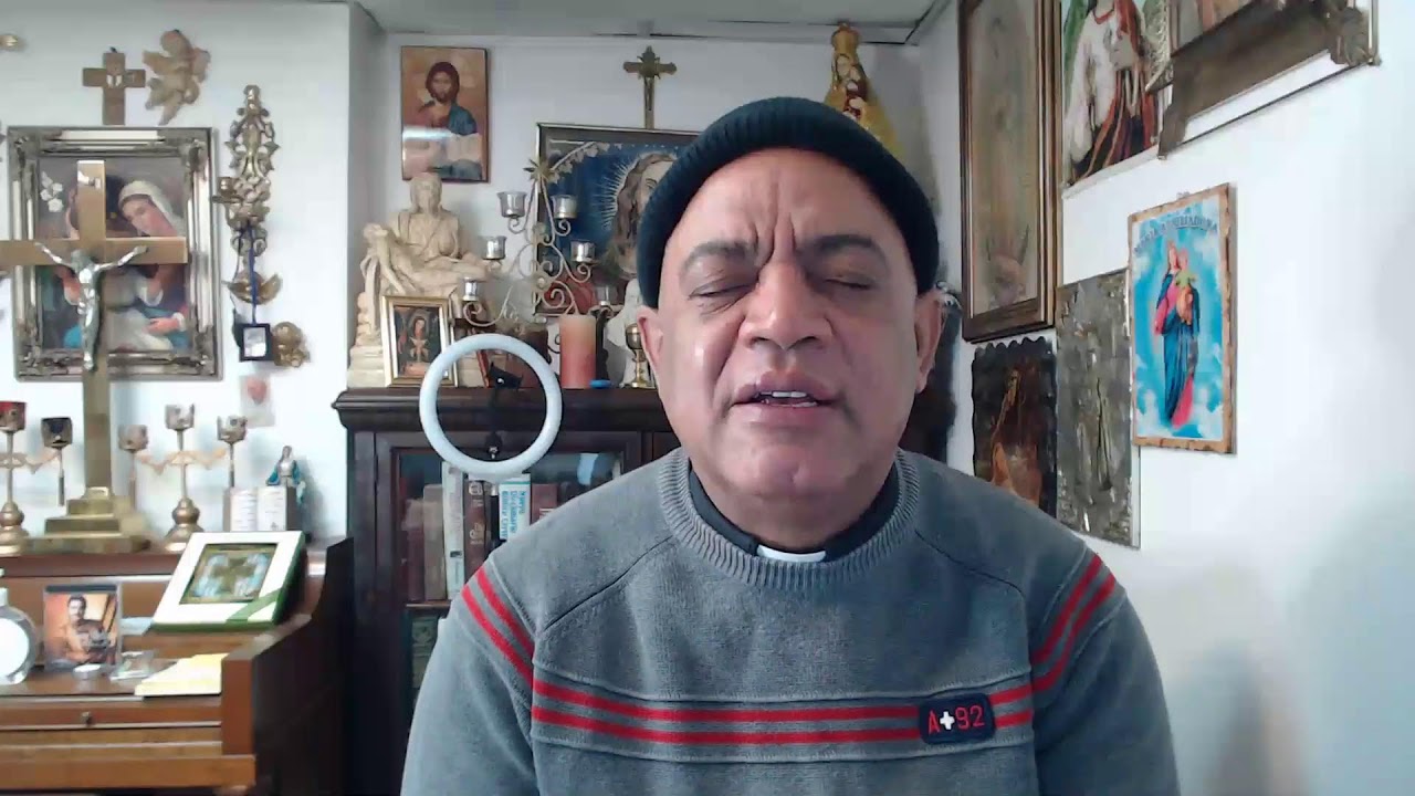 Oracion de la mañana