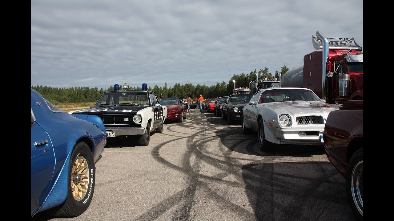 Humle och Dumle på äventyr. Älvdalen motor och musikvecka 2022