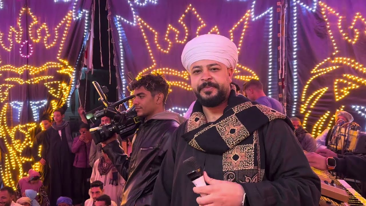 الصنف الواطي متعاتبهوش _ كامله بصوت النجم محمد عزت افراح الصعيد 2026
