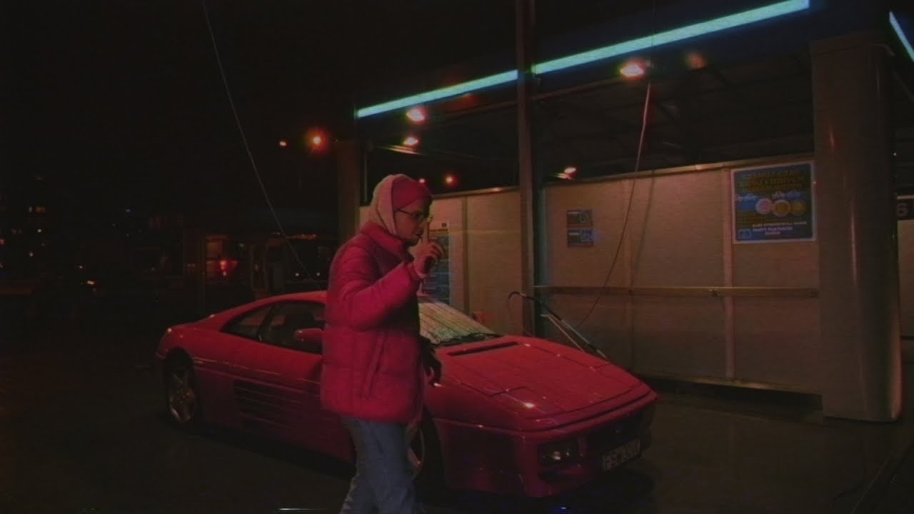 Holak &ndash; Do zobaczenia do jutra [OFFICIAL VIDEO]