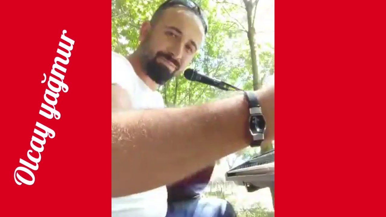 Olcay YAĞMUR 🎼yöresel ezgiler🎼