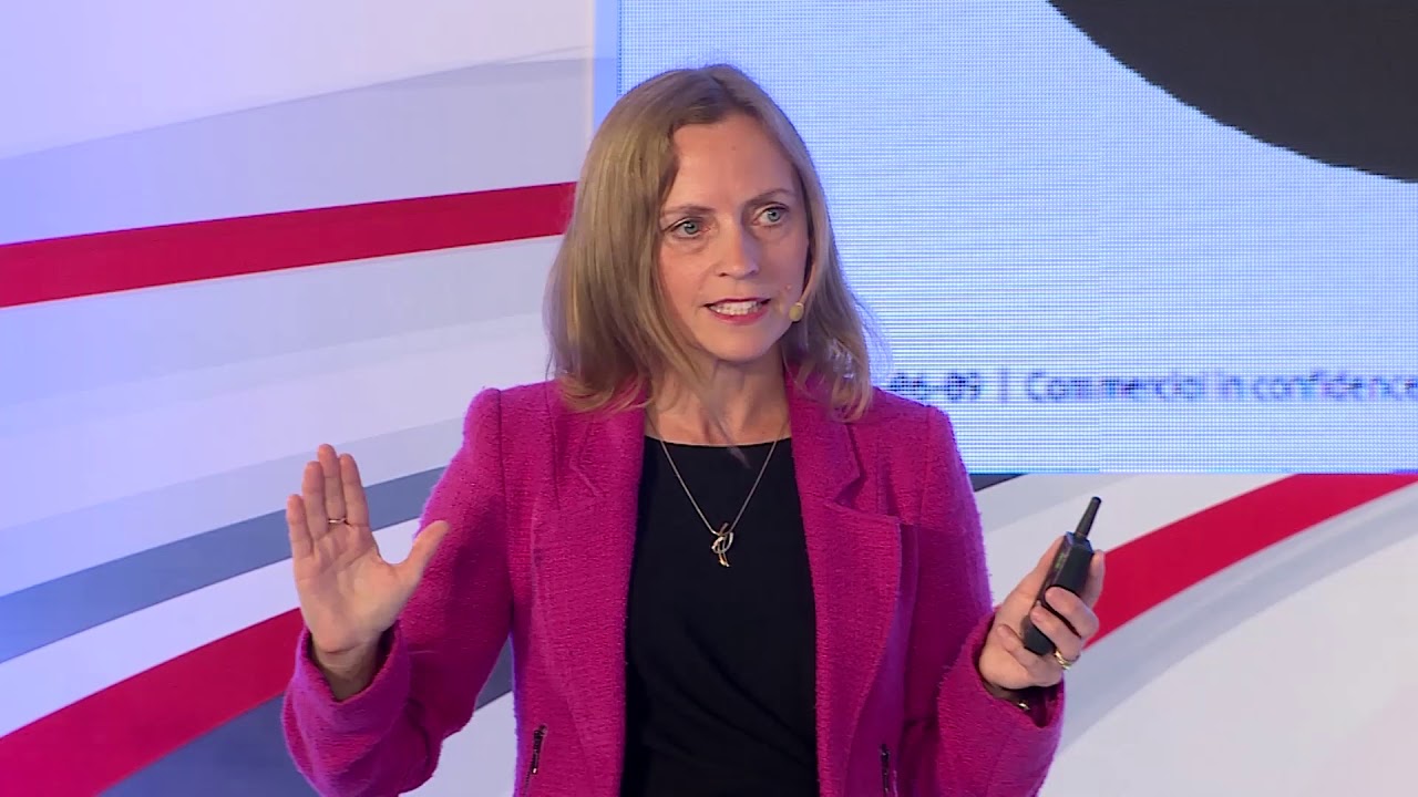 Enabling 5G for India by Marie Hogan