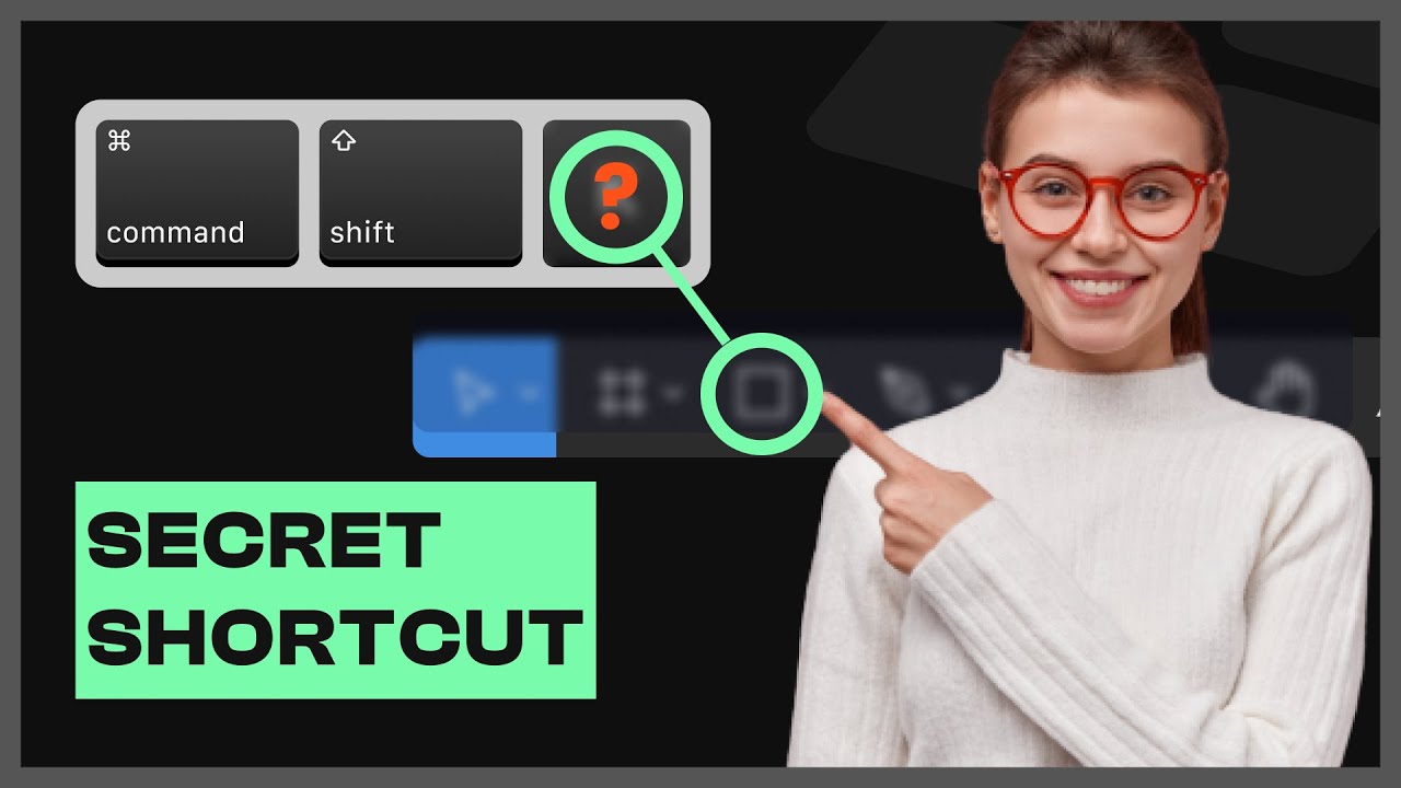 Boost Your Productivity with These Figma Shortcuts