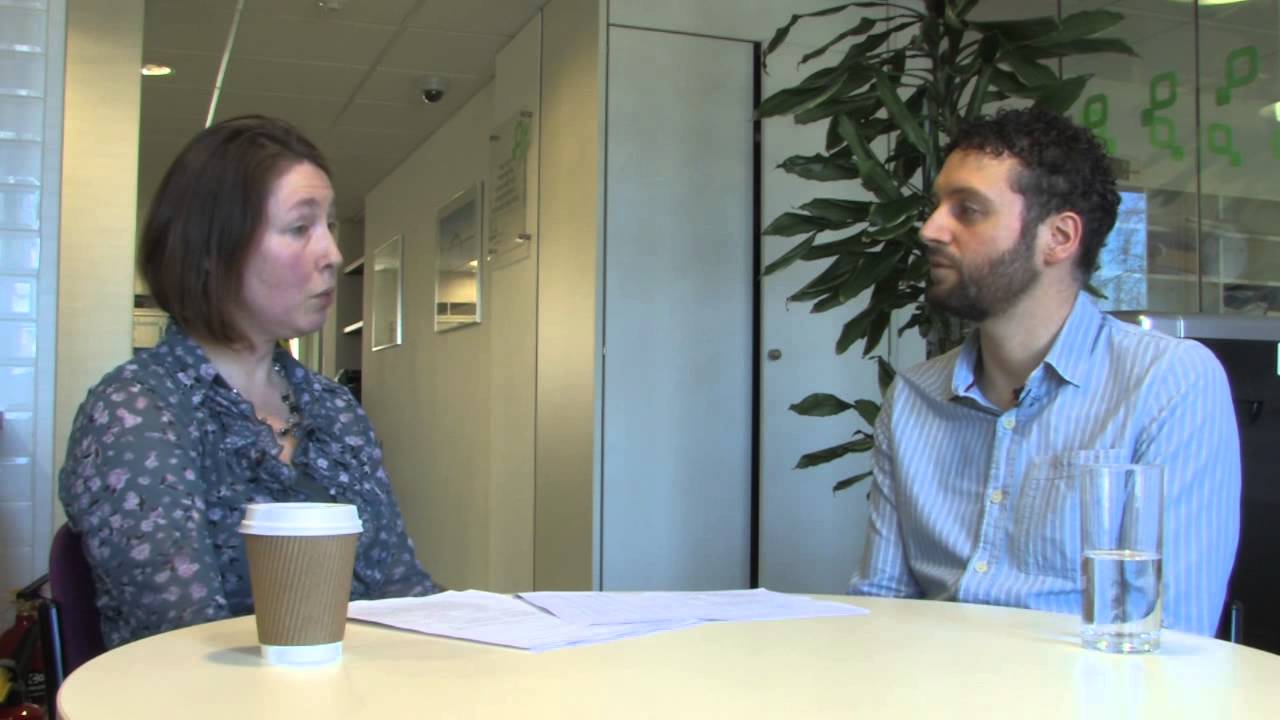 Mental health at work