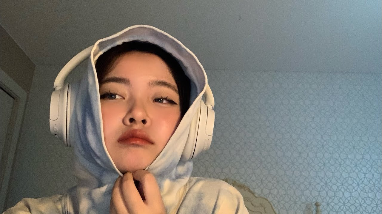 blue by billie eilish but it’s 10x more sad