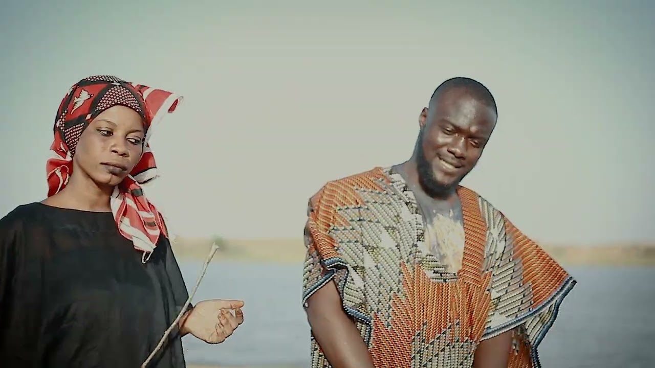Team Mininka Zarma Borey (clip Officiel) 2025