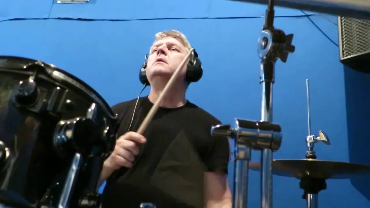 Szende Gábor: Let's groove (2015)