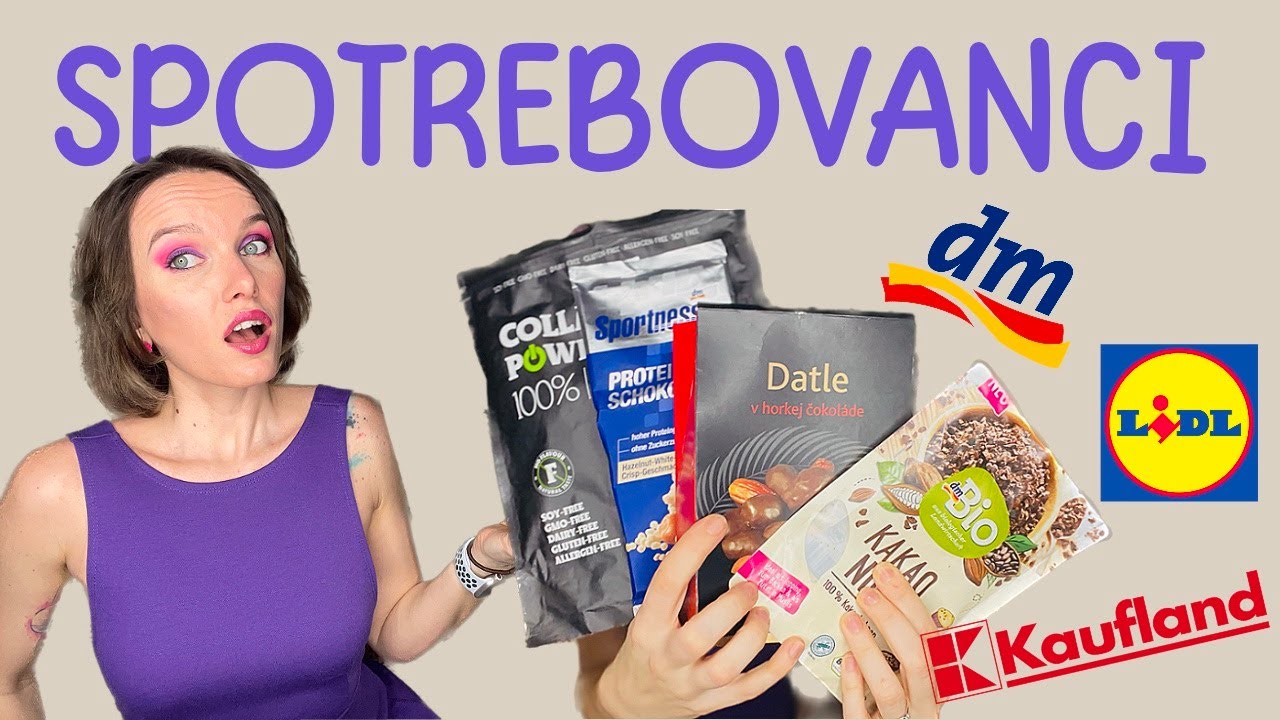Spotrebované produkty #3 | Stálice aj sklamania ✨