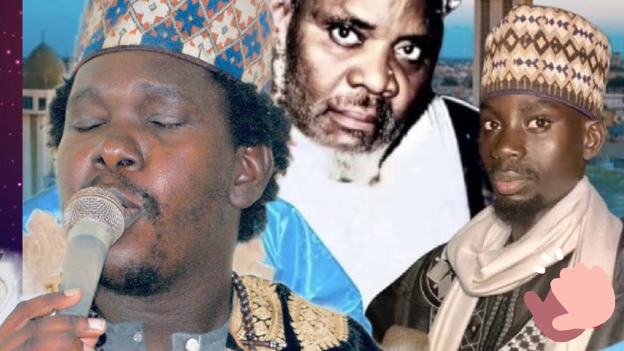 Baye Niasse; Zikr Alagie Baye Bitaye Chez zikrullahi Gaye 
